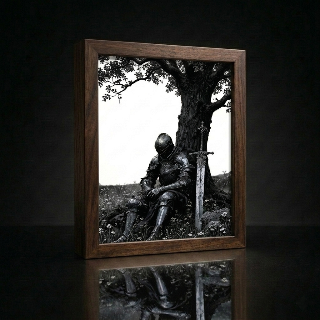 Лунный рыцарь