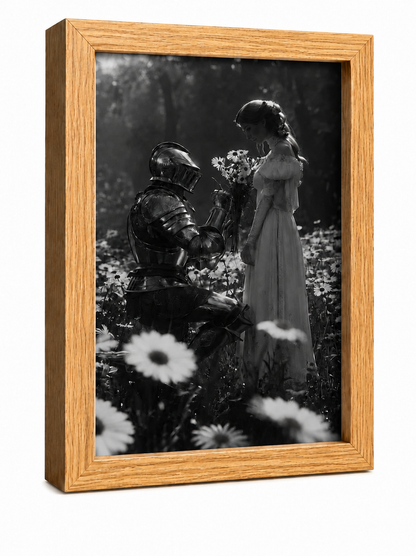 The Knight’s Promise