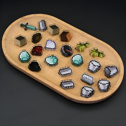 Crafting Magnet