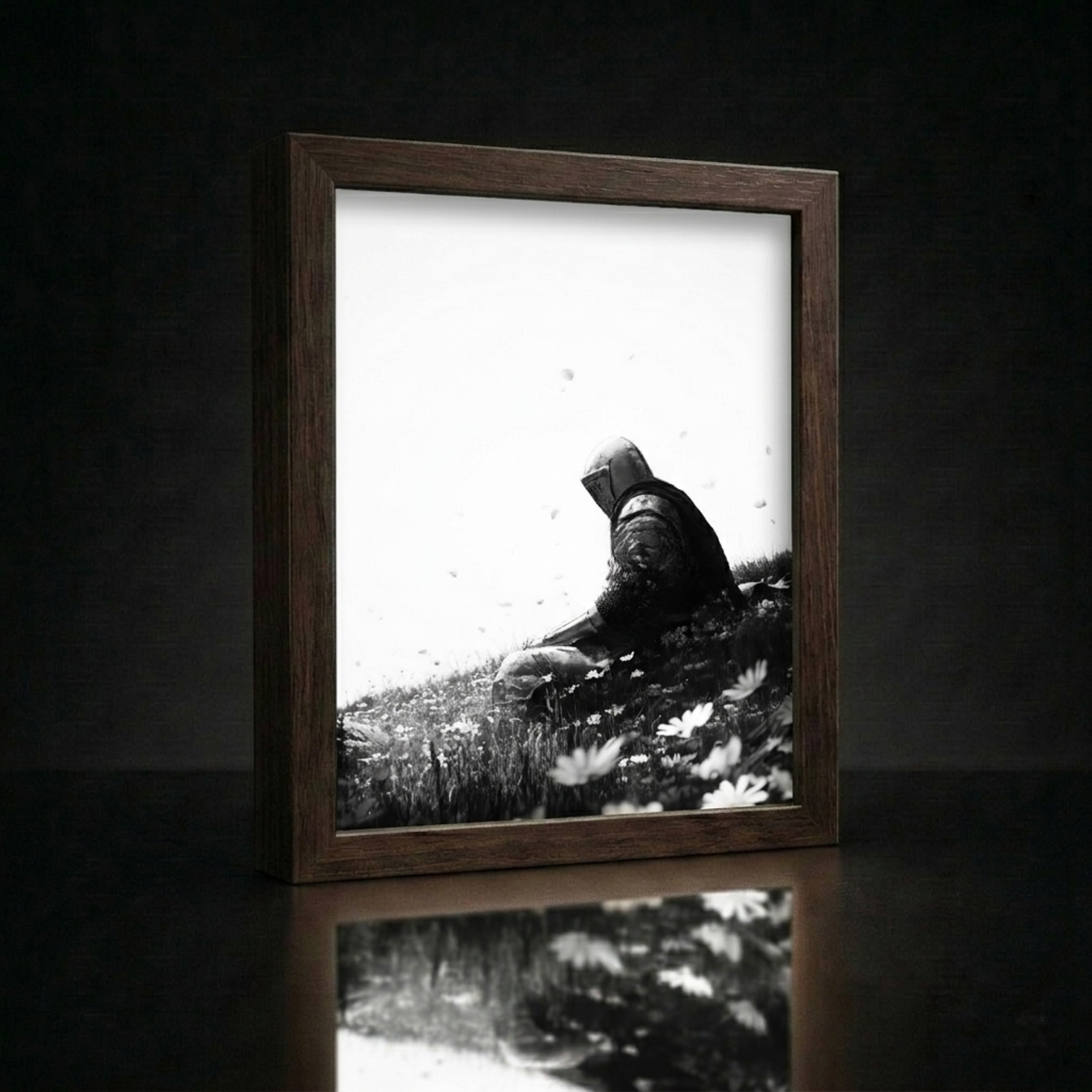 Рыцарь света