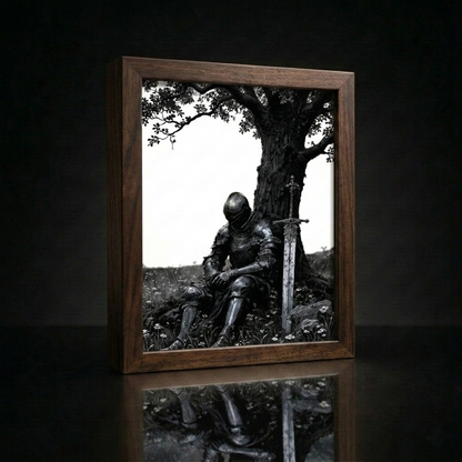 Лунный рыцарь